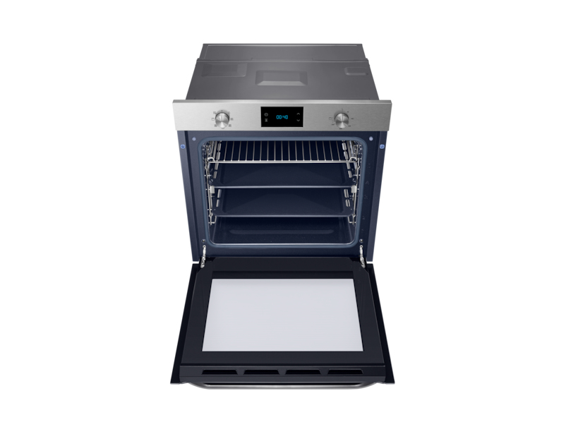 Samsung NV75J3140RS/ET oven – image 5