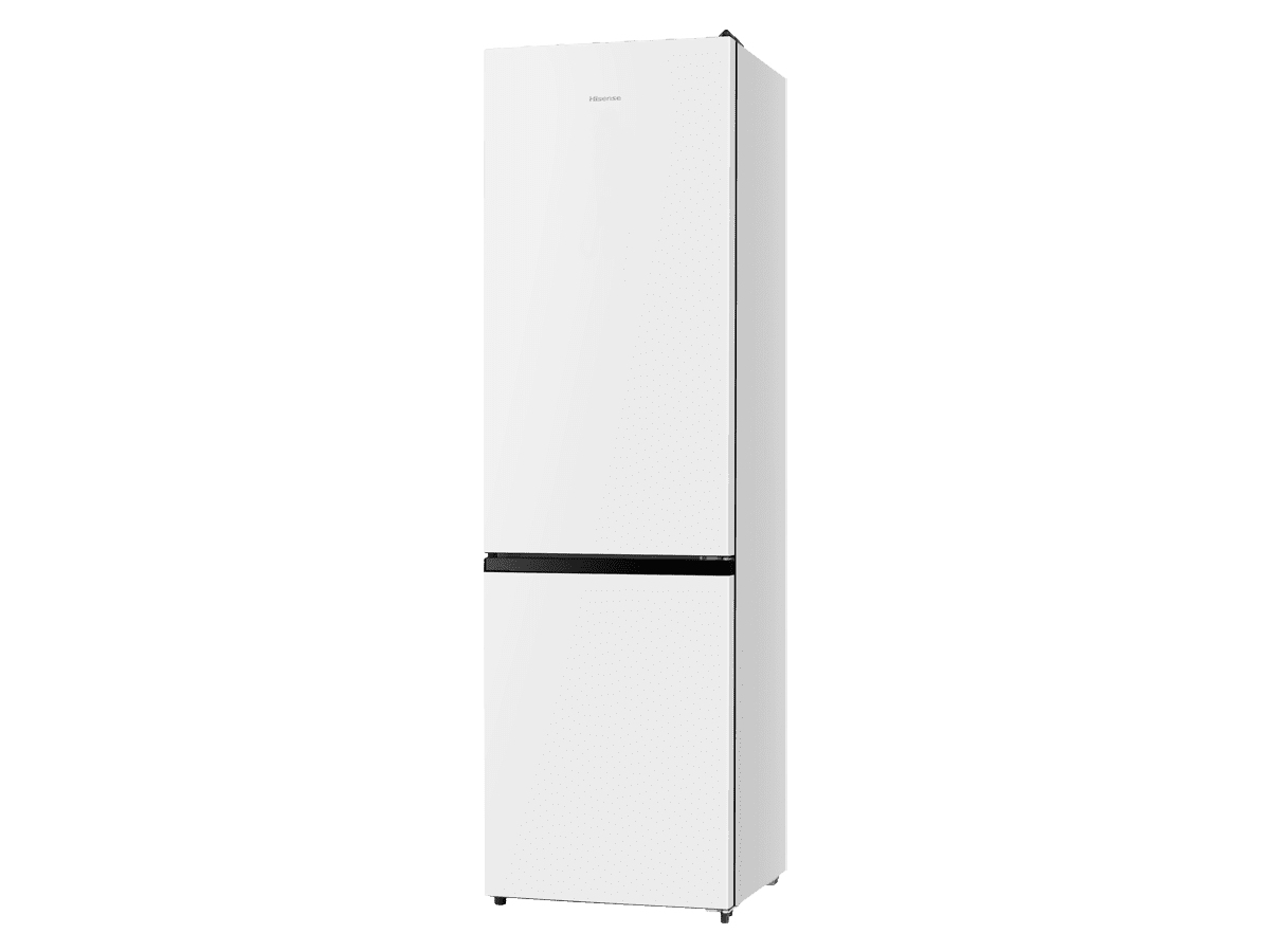 Hisense RB440N4GWE fridge-freezer Freestanding – image 3