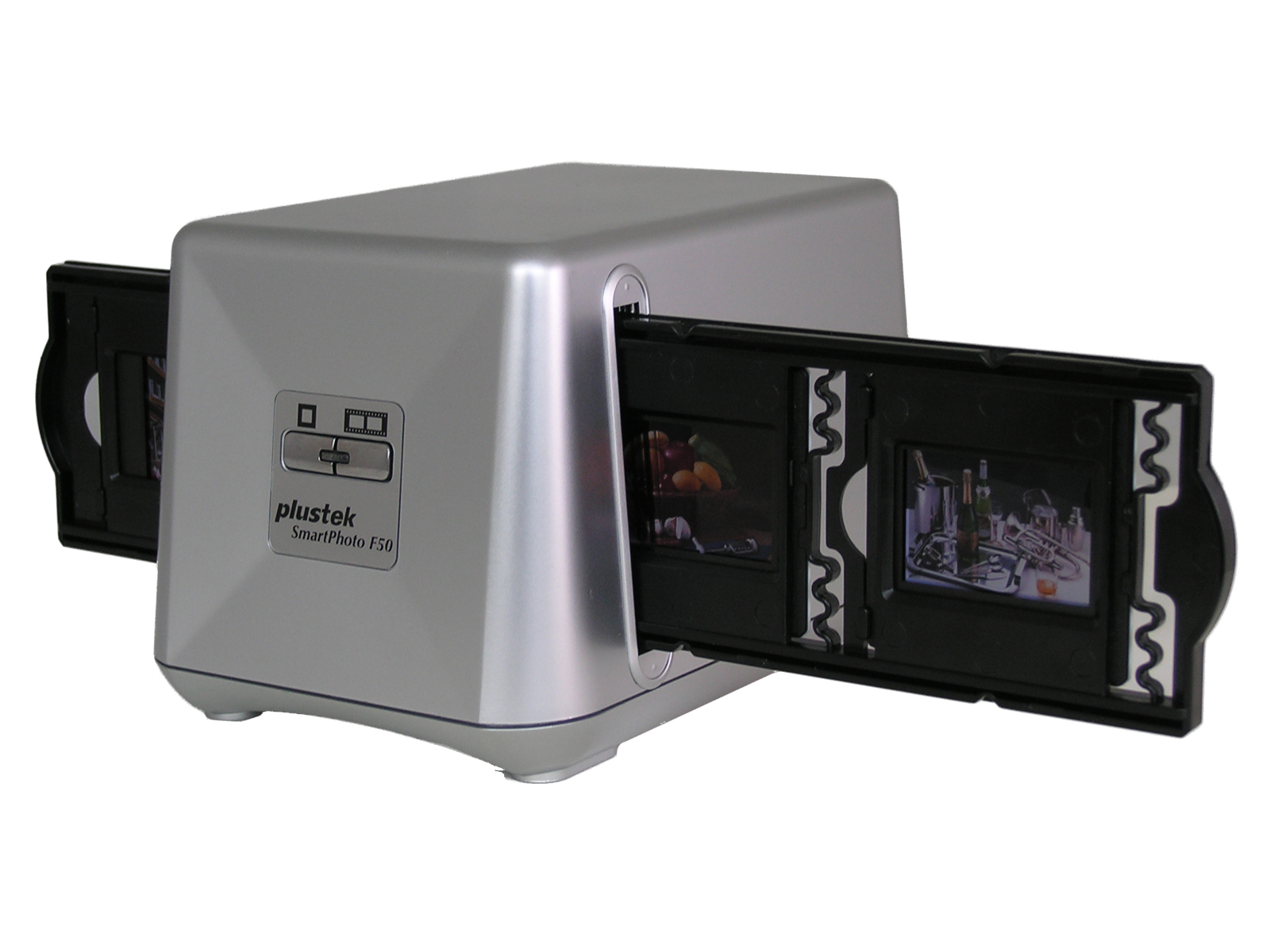 Plustek SmartPhoto F50 Film/slide scanner – image 2