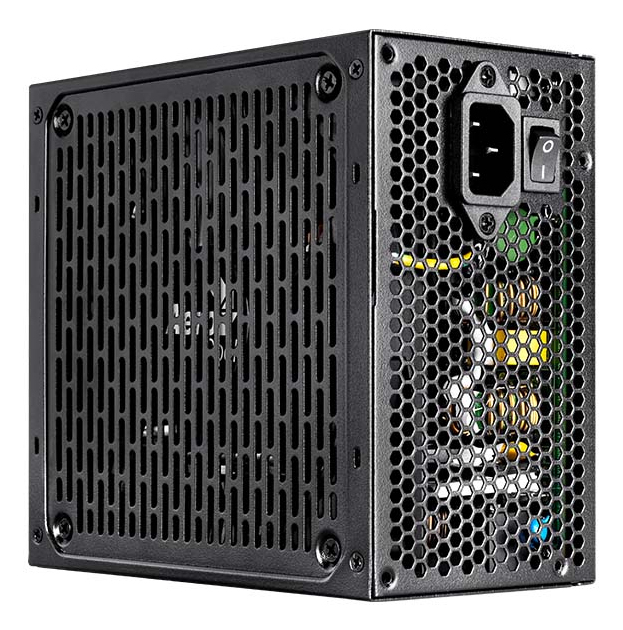 Aerocool LUXPRO850 power supply unit – image 3