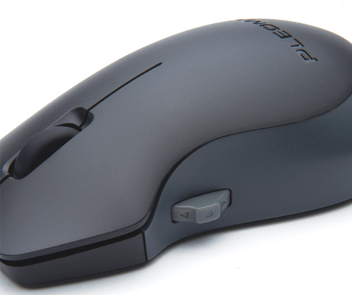 Samsung MO-250 mouse USB Type-A Optical 1000 DPI – image 2
