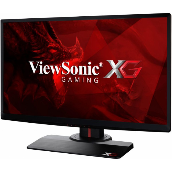Viewsonic X Series XG2530 computer monitor – image 2