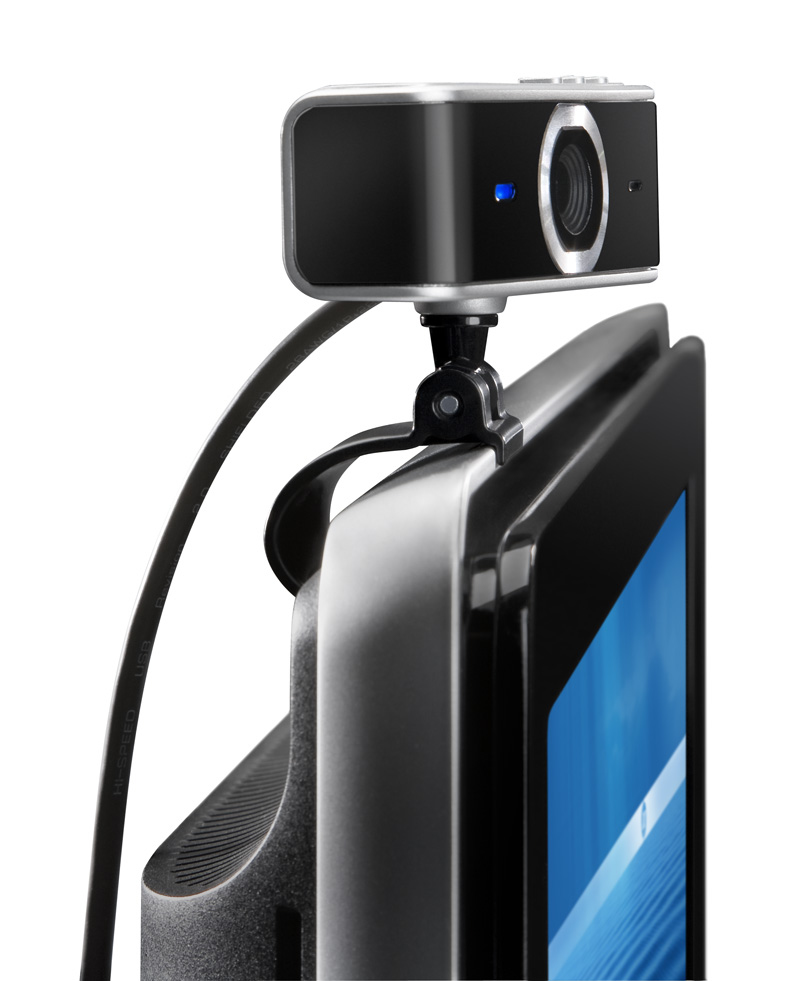HP Premium Autofocus Webcam – image 6