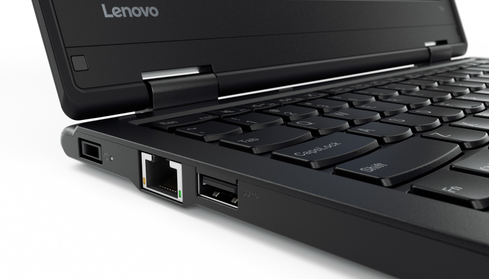 Lenovo ThinkPad 11e (3rd Gen) – image 4