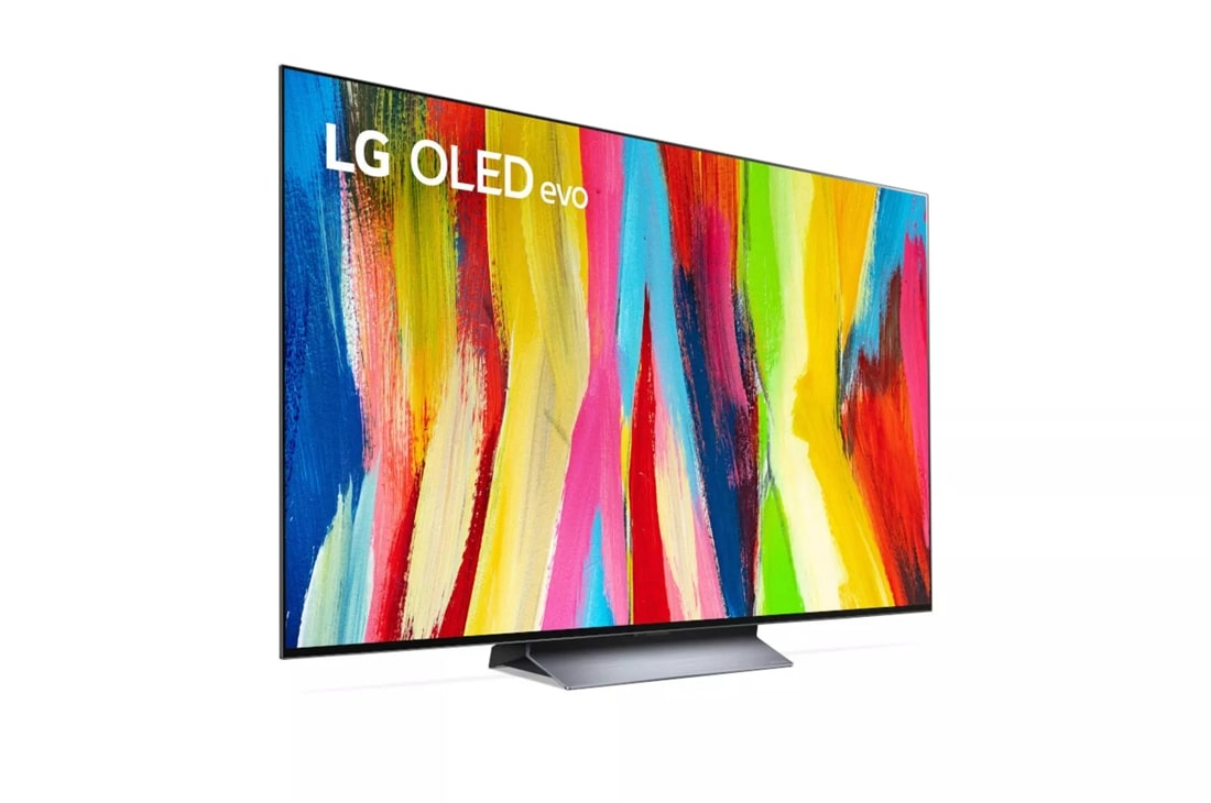 LG OLED evo OLED77C2PUA TV – image 6