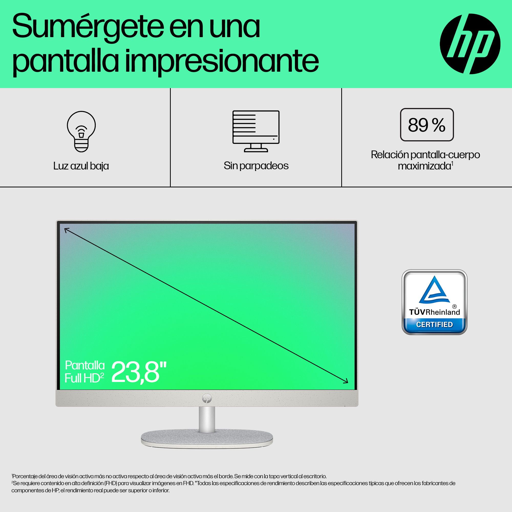 PC All in One HP 24-cr0156ns - imagen 14