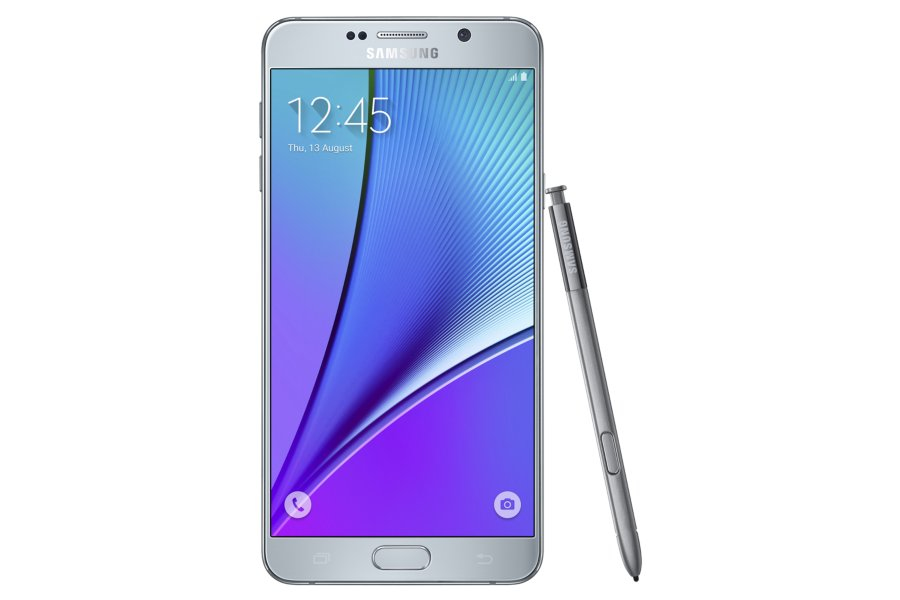 Samsung Galaxy Note 5 SM-N920I – image 1