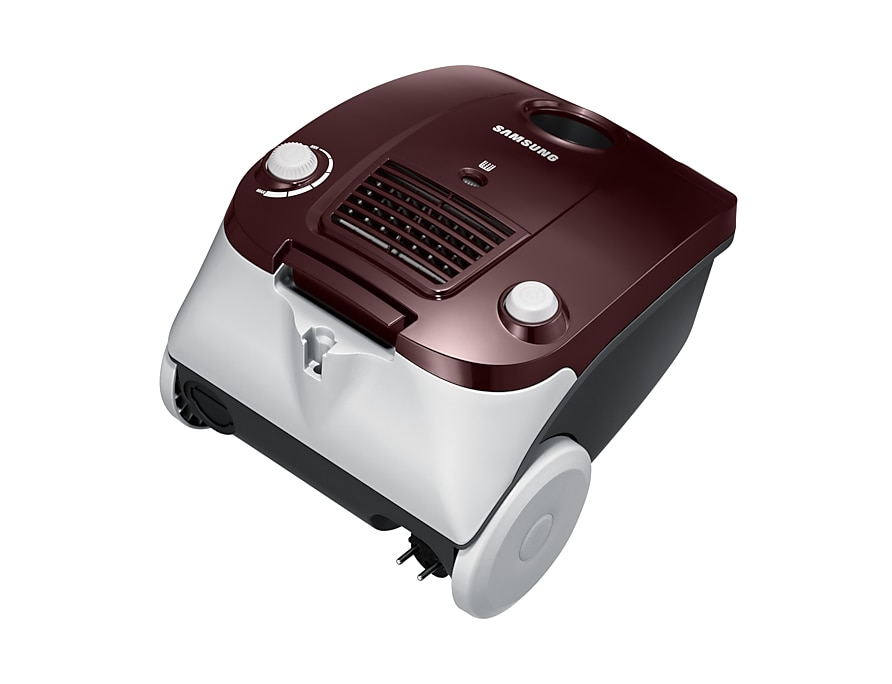 Samsung SC41U1 3 L Drum vacuum Dry 1300 W Dust bag – image 4