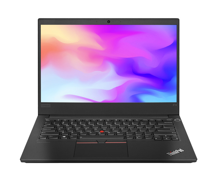 Lenovo ThinkPad E14 Intel® Core™ i5 i5-10210U Laptop – image 1