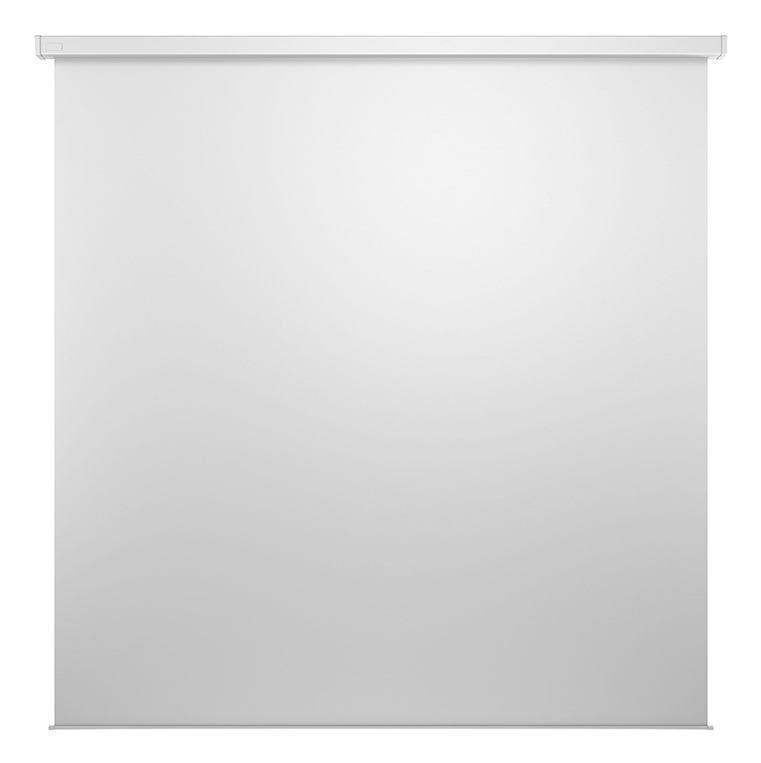 Multibrackets M 1:1 Motorized Projection Screen