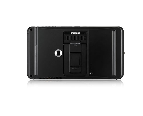 Samsung NP-Q1 Ultra – image 3