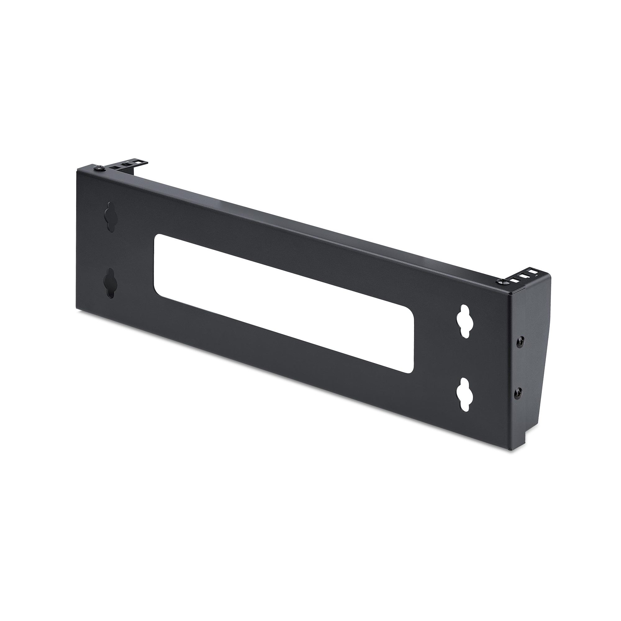 StarTech.com 1U Vertical Wall-Mount Bracket For – image 2