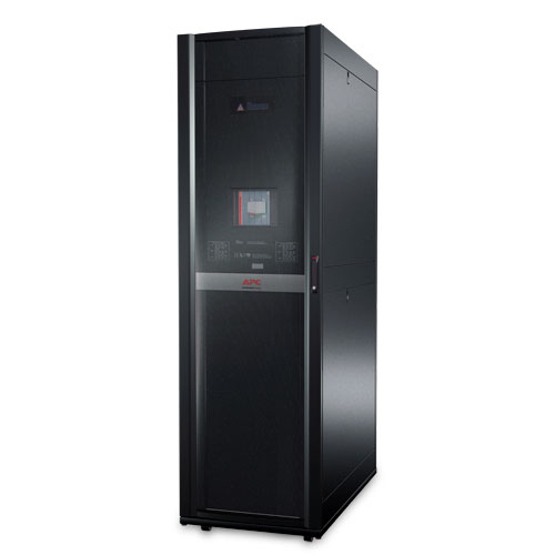 APC Symmetra PX 250kW Battery Breaker Enclosure with Fuse Kit for Third Party Batteries – image 1