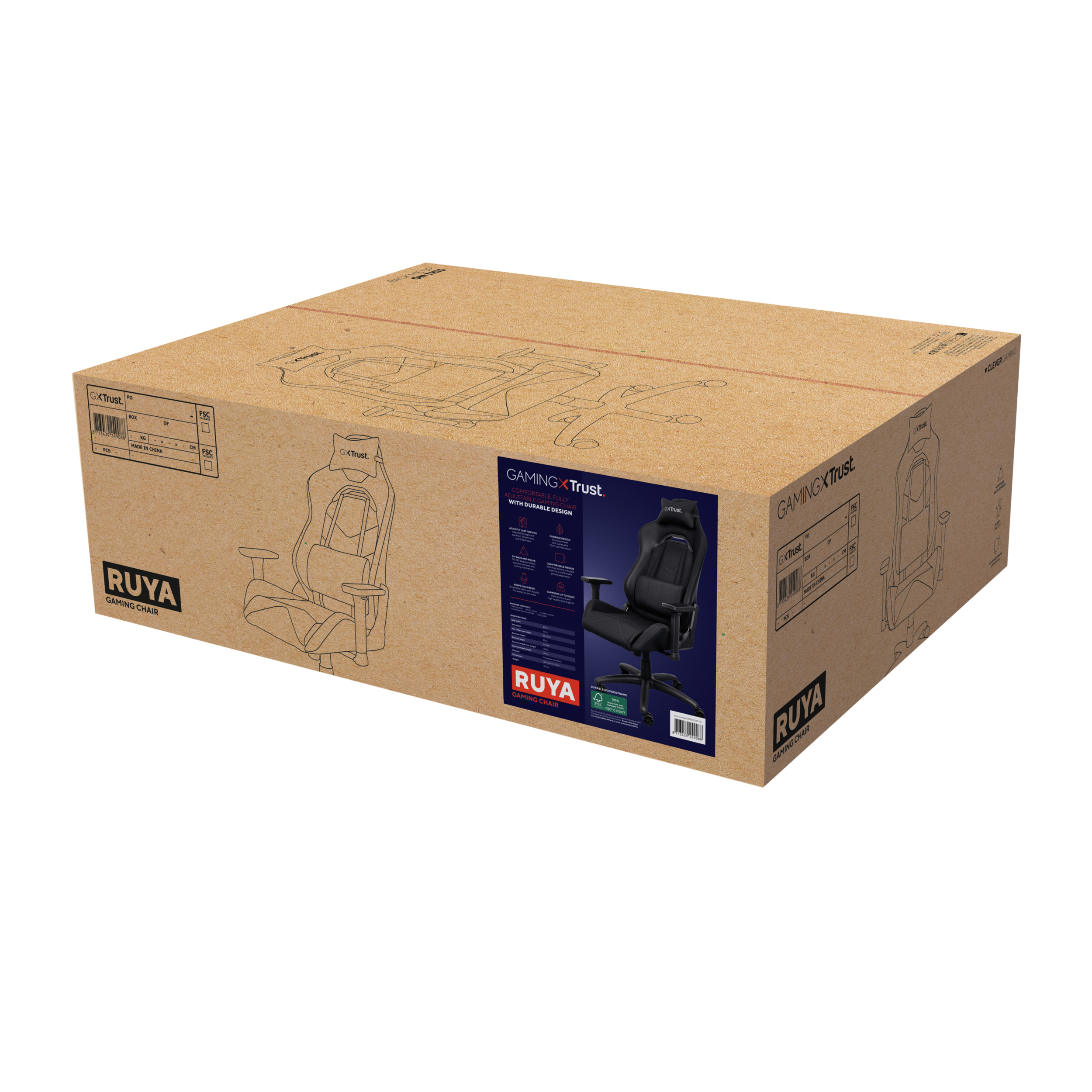 Product Gallery