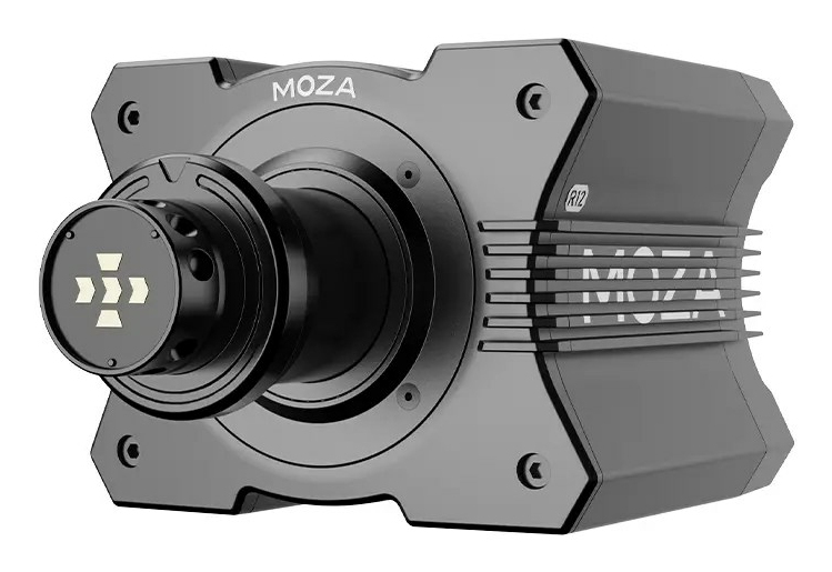 Moza Racing R12 Base ruota da corsa