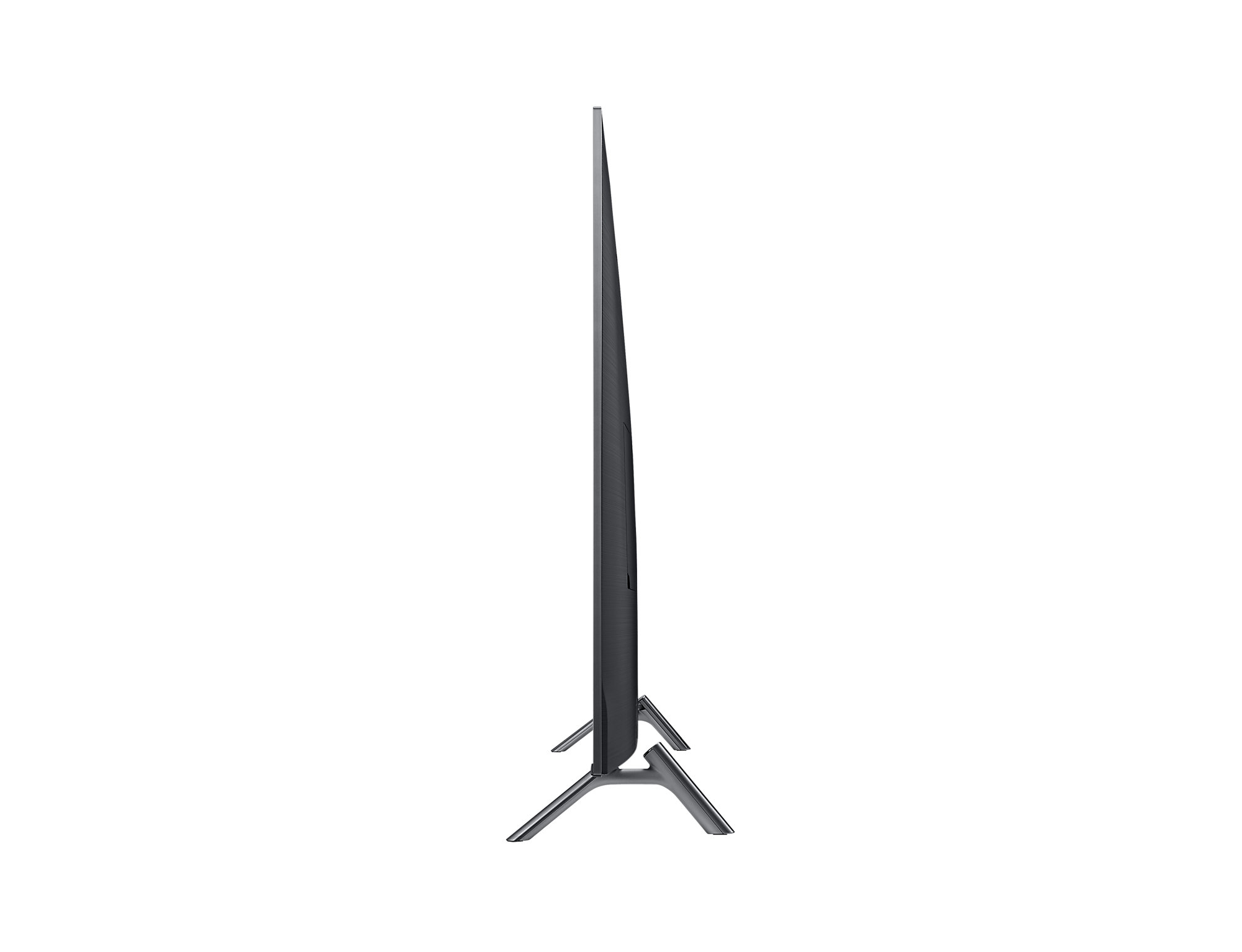 Samsung UE55MU7049T 139.7 cm (55") 4K Ultra HD Smart TV Wi-Fi Titanium – image 4