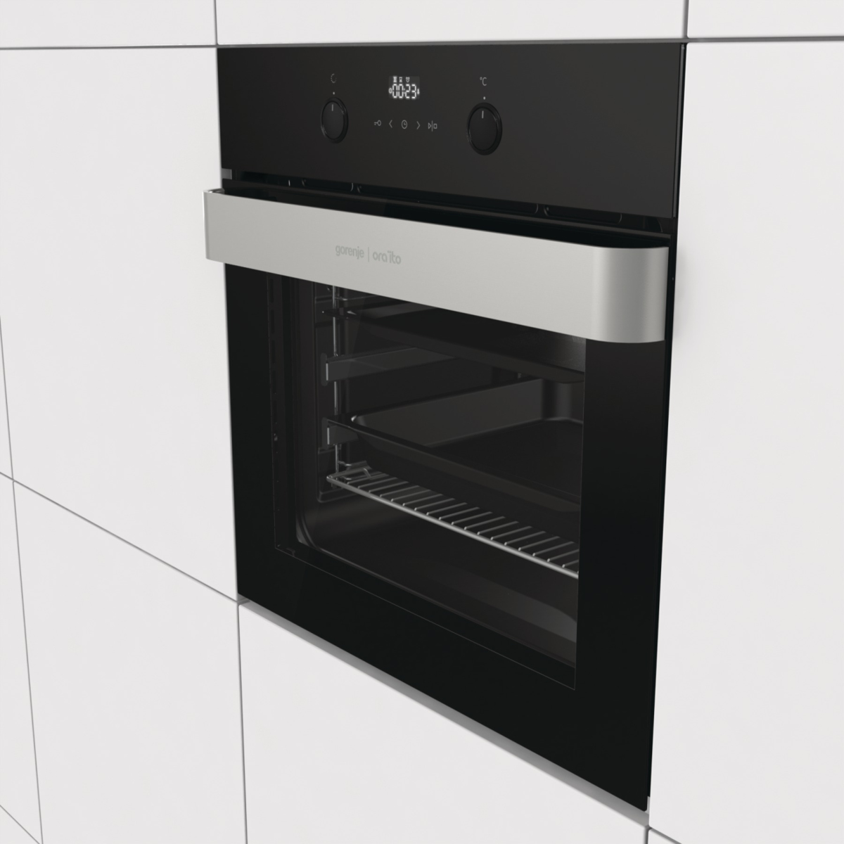 Gorenje Ora Ïto 2 BO737ORAB – image 3