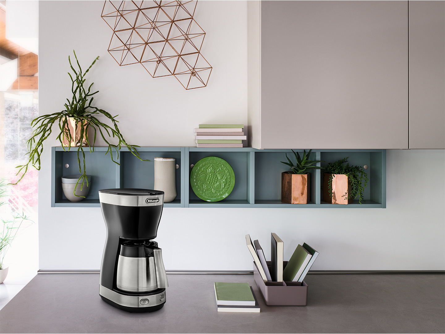 De’Longhi ICM 16710 – image 3