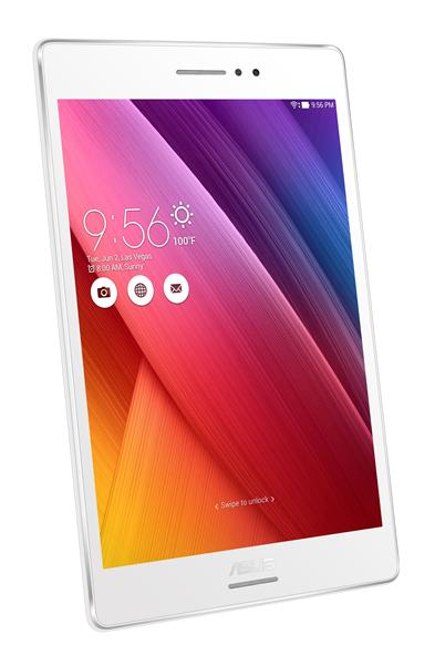 ASUS ZenPad S 8.0 Z580CA-1B031A tablet Intel Atom® – image 5