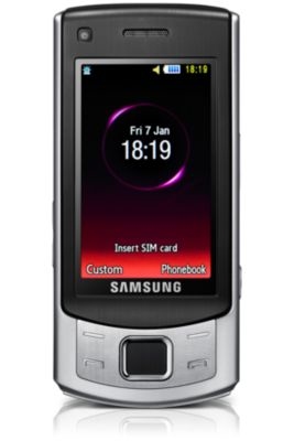 Samsung GT-S7350/I
