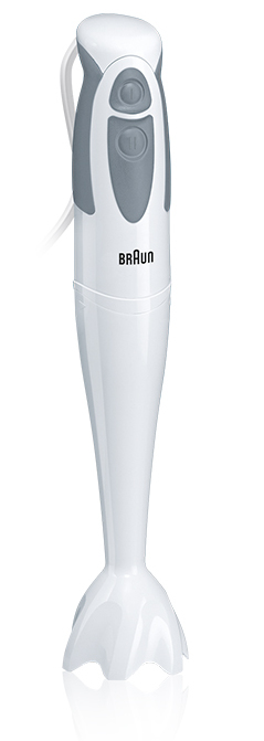 Braun MQ 300 Soup