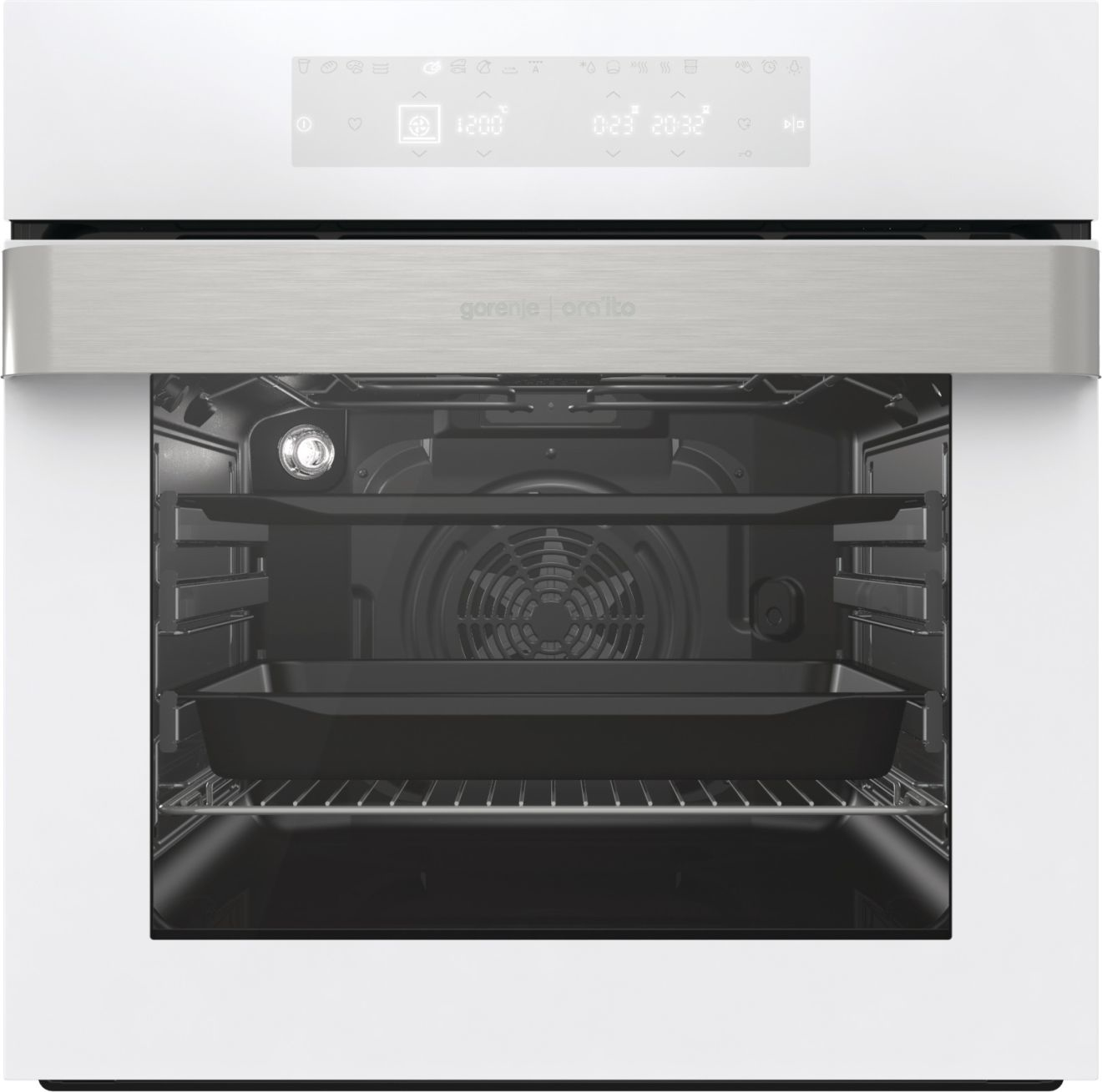 Gorenje BO758ORAW oven – image 1