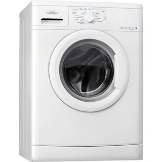 Whirlpool WWDC 6400 – image 1