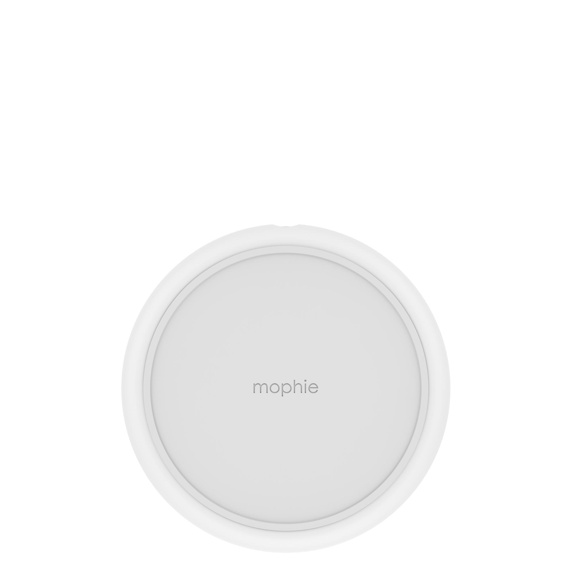 mophie 409901802 mobile device charger Smartphone White AC Wireless charging Indoor – image 3