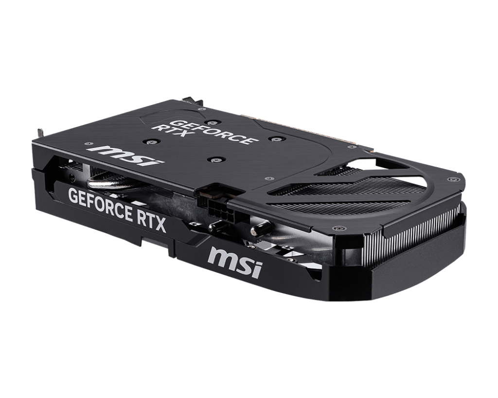 MSI GeForce RTX 5060 Ti 16G SHADOW 2X PLUS – image 3