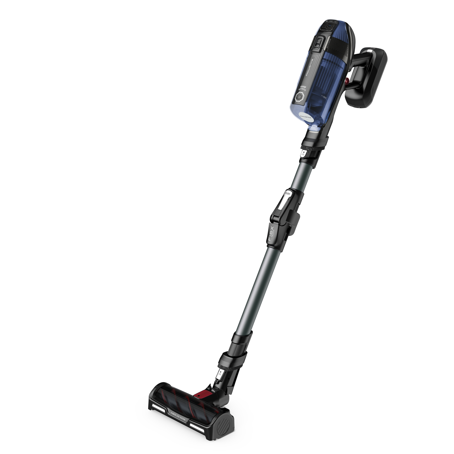 Rowenta RH98C8 2-in-1 stick vacuum Battery Dry&wet Bagless – image 9