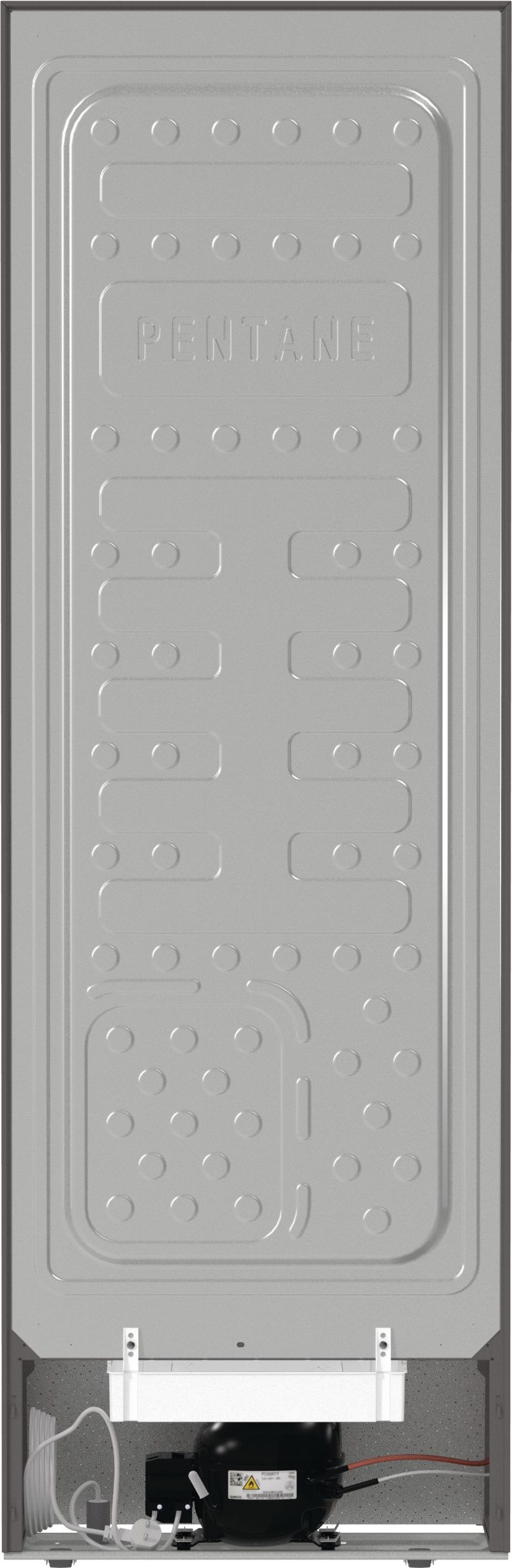 Gorenje RK6191ES4 Freestanding – image 8