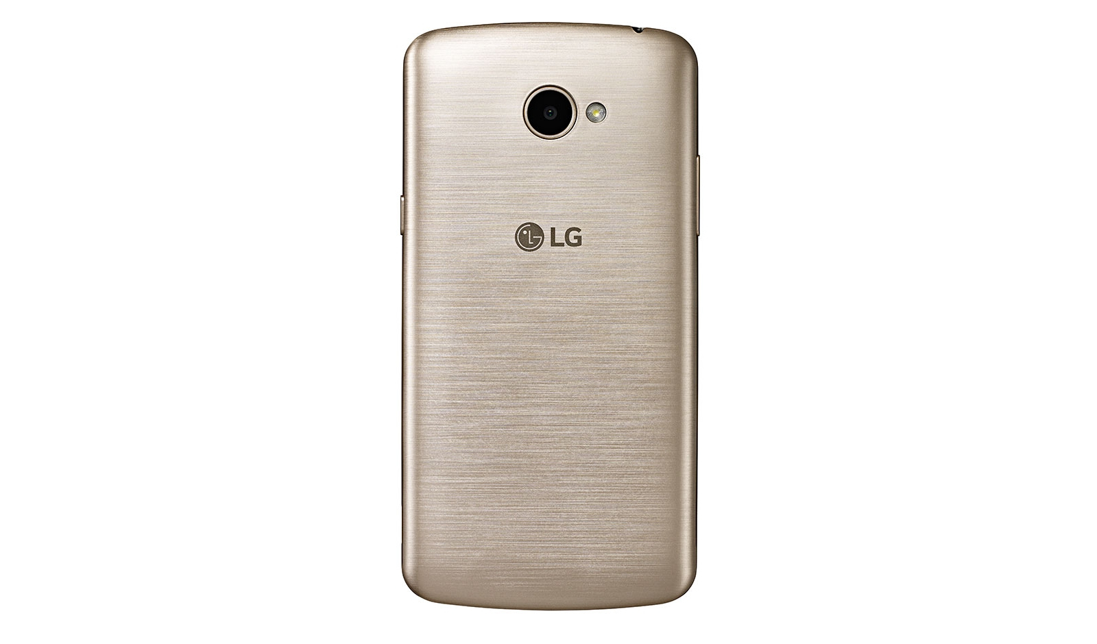 LG Q6 X220G 12.7 cm (5") Android 5.1 1 GB 8 GB 1900 mAh Gold, Silver, Titanium – image 9