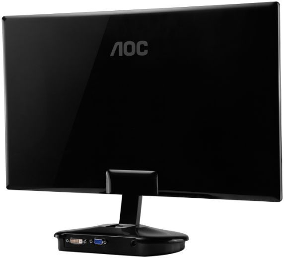 AOC E2243FWK computer monitor – image 4