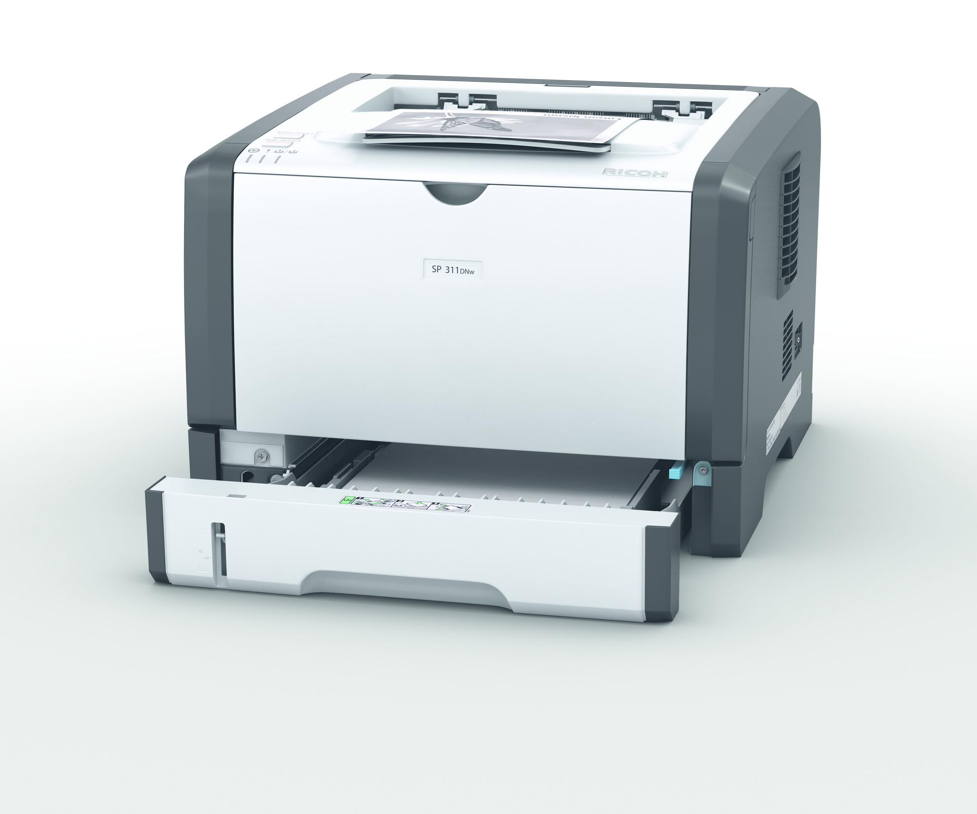 Ricoh SP 311DNw – image 6
