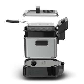 Tefal FR3510 fryer Single – image 4