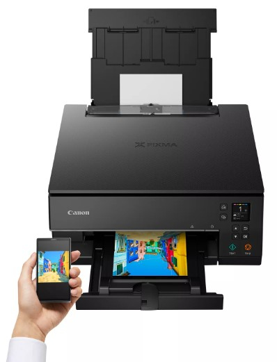 Canon PIXMA TS6350a inkjet printer Colour – image 4
