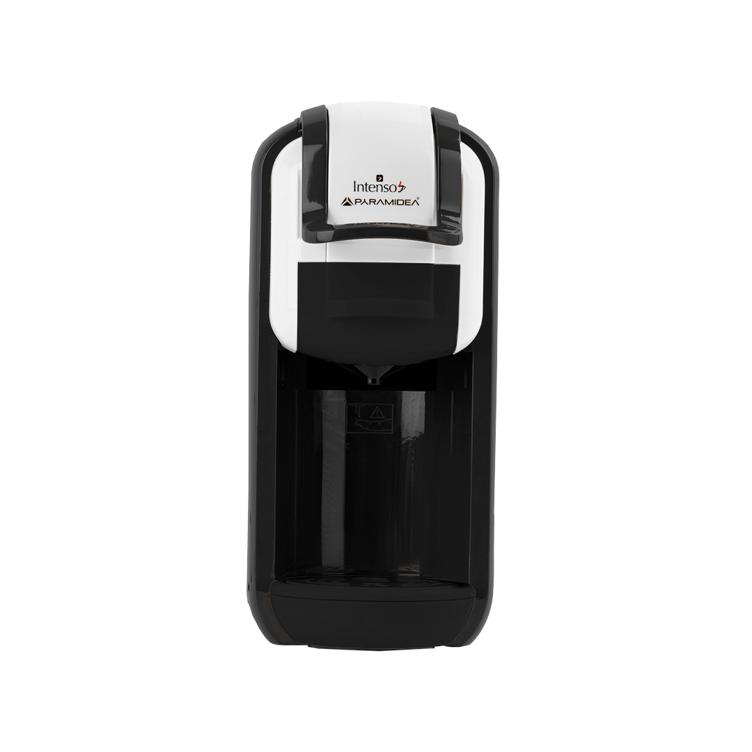 Pyramidea ICP31B coffee maker Semi-auto Capsule coffee machine – image 2