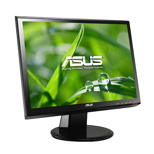 ASUS VH198S computer monitor – image 2
