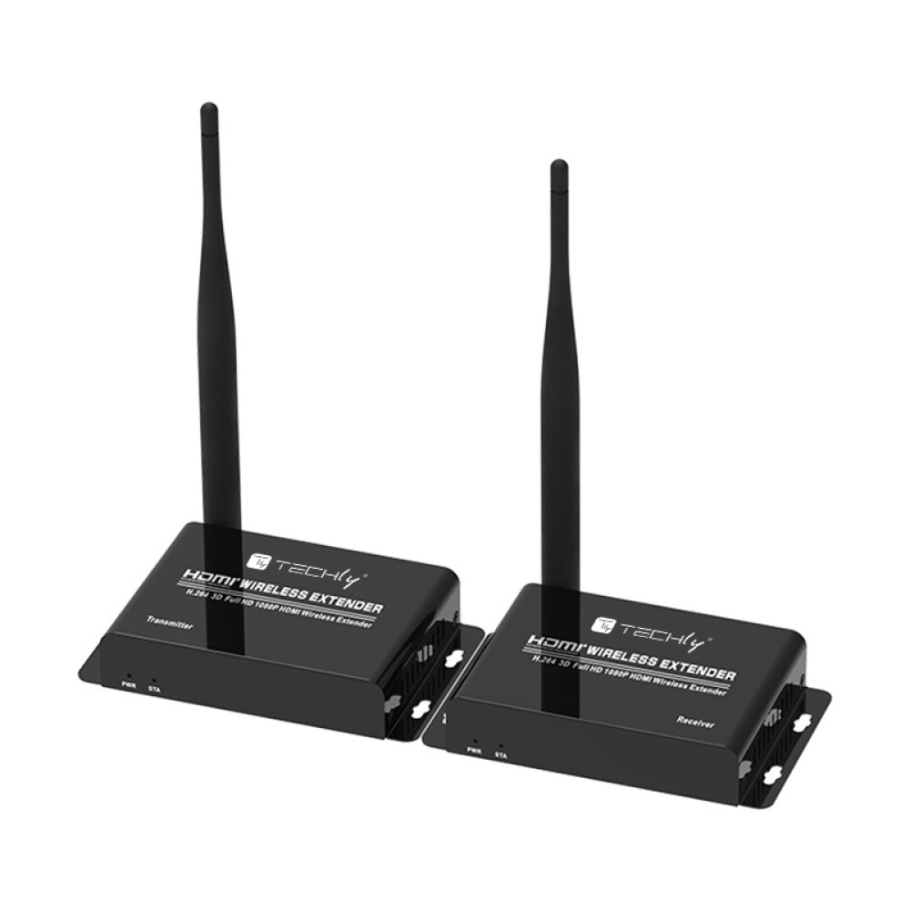 Techly IDATA HDMI-WL55