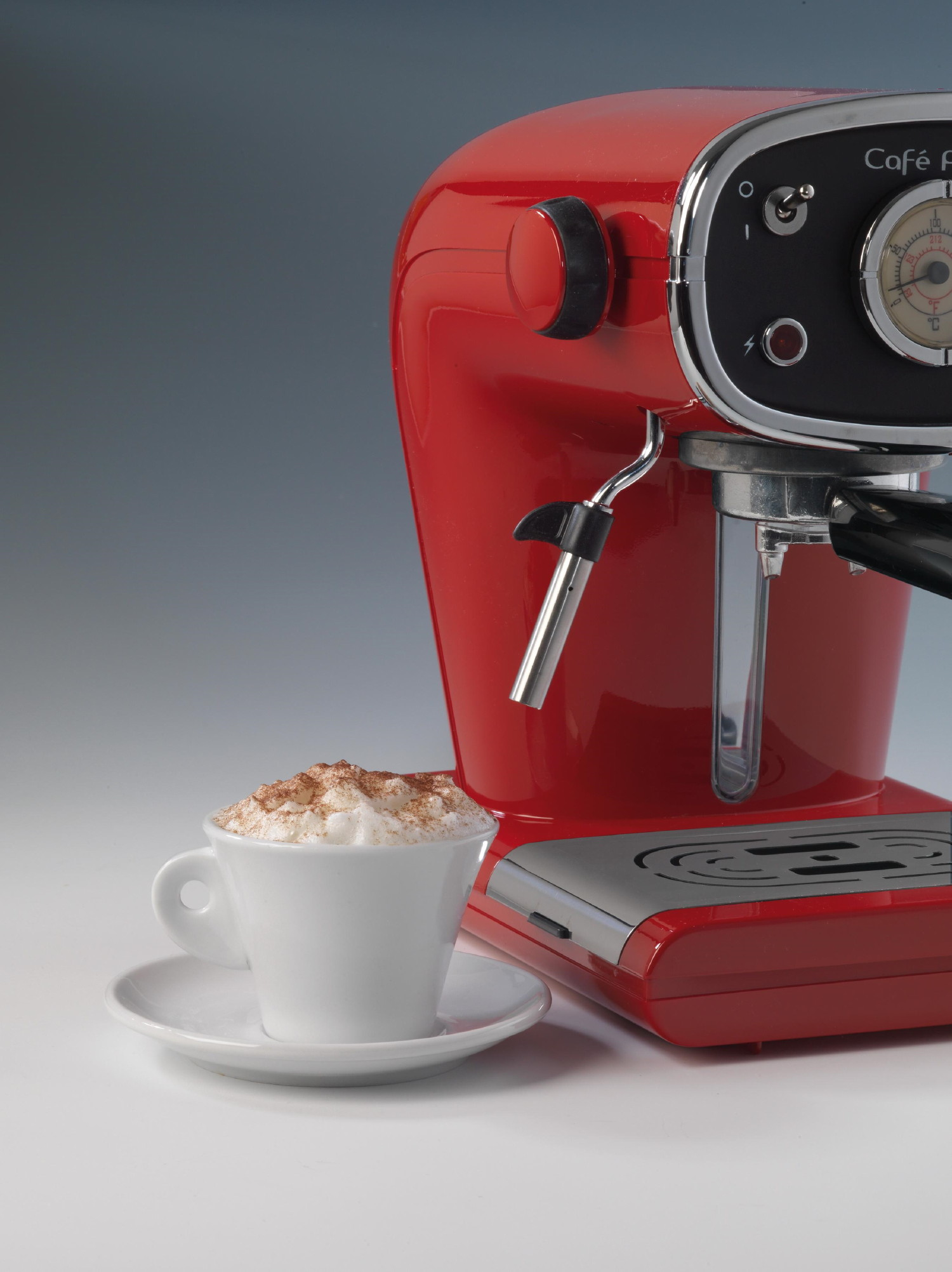 Ariete 1388 Espresso machine – image 3