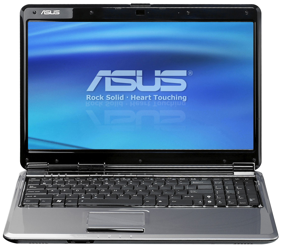 ASUS Z-6X011C AMD Athlon X2 Dual-Core QL-62 – image 1