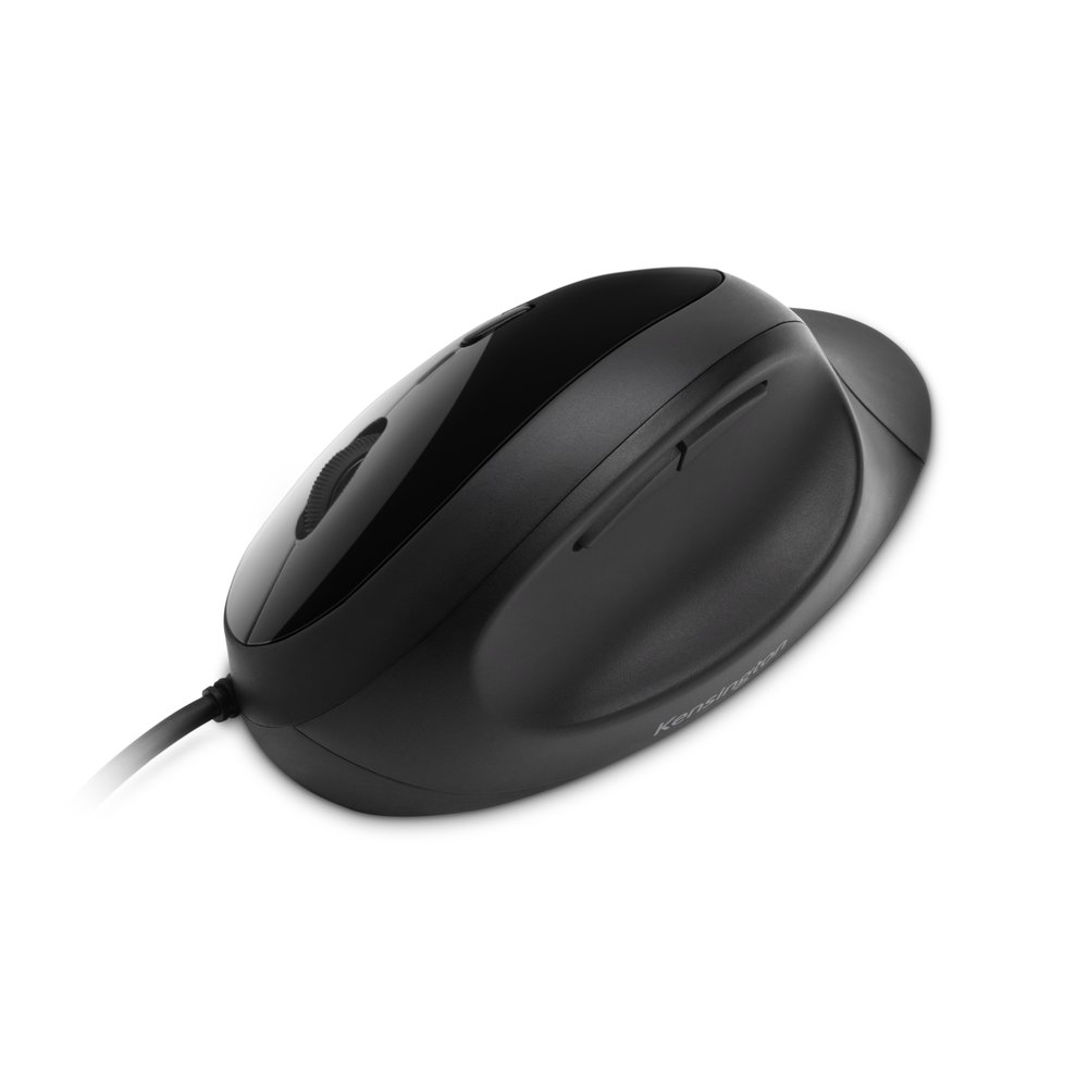 Kensington Pro Fit® Ergo Wired Mouse – image 7