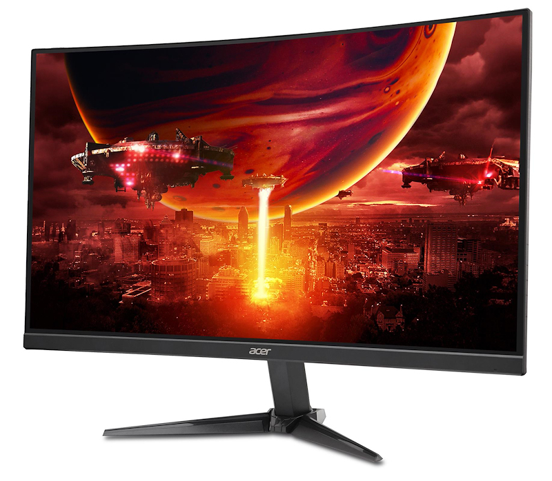 Acer NITRO ED271UP3BMIIPX – image 3