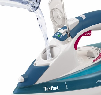 Tefal Aquaspeed FV5378 – image 2