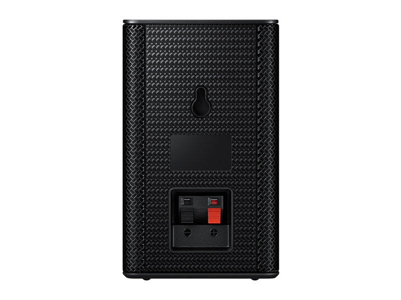 Samsung SWA-8500S loudspeaker Black – image 6