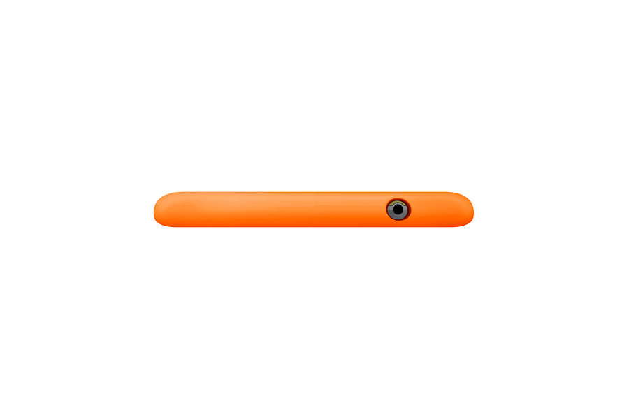 Samsung SM-T2105 8 GB Yellow – image 8