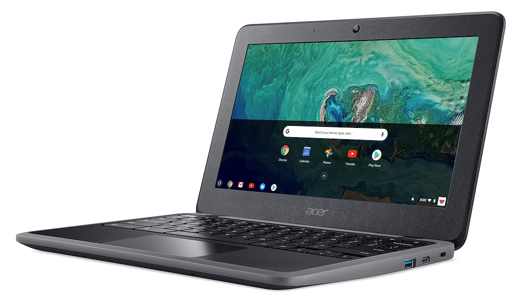 Acer Chromebook 11 C732-C594 Intel® Celeron® N3350 – image 3