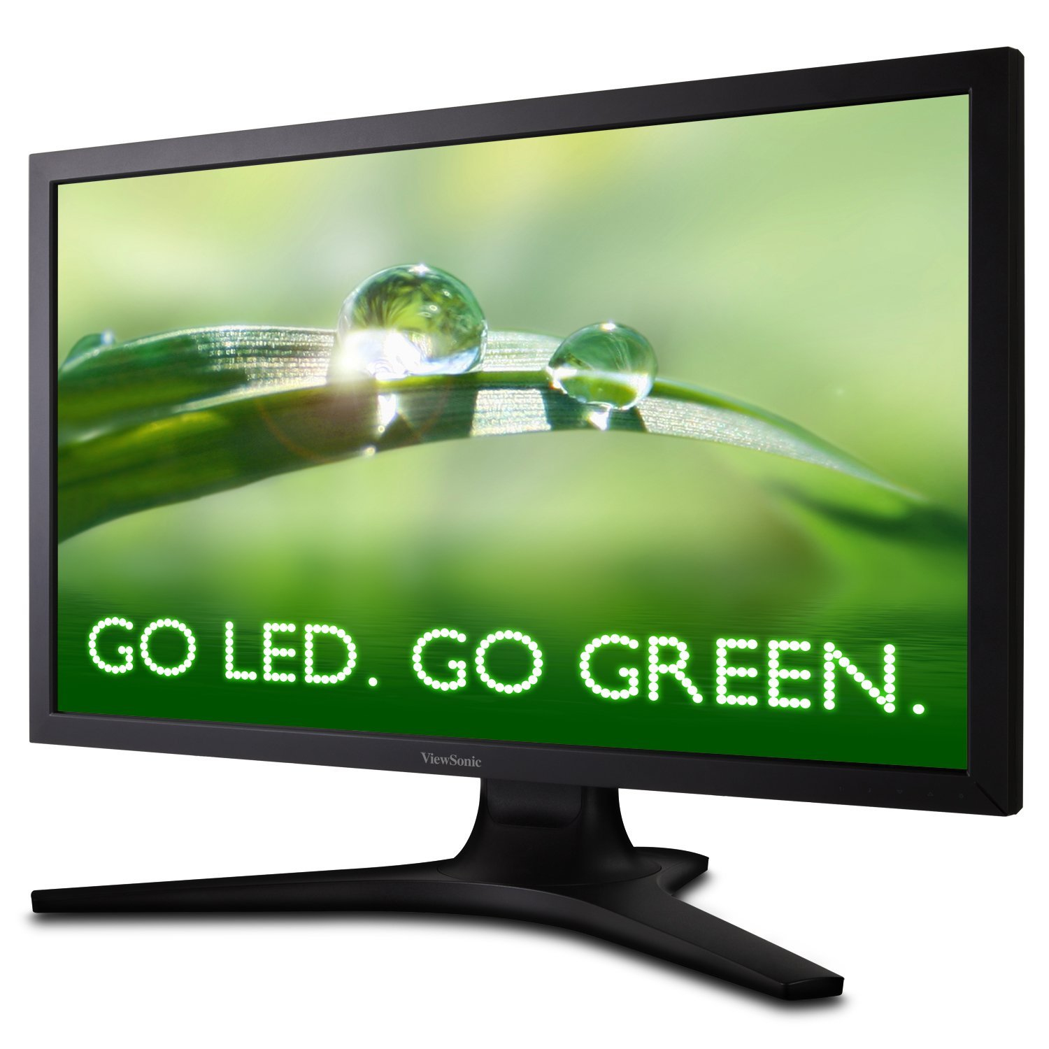 Viewsonic Professional Series VP2770-LED computer monitor – image 2