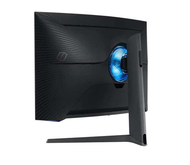 Samsung G Series LC32G75TQSNXZA computer monitor – image 5