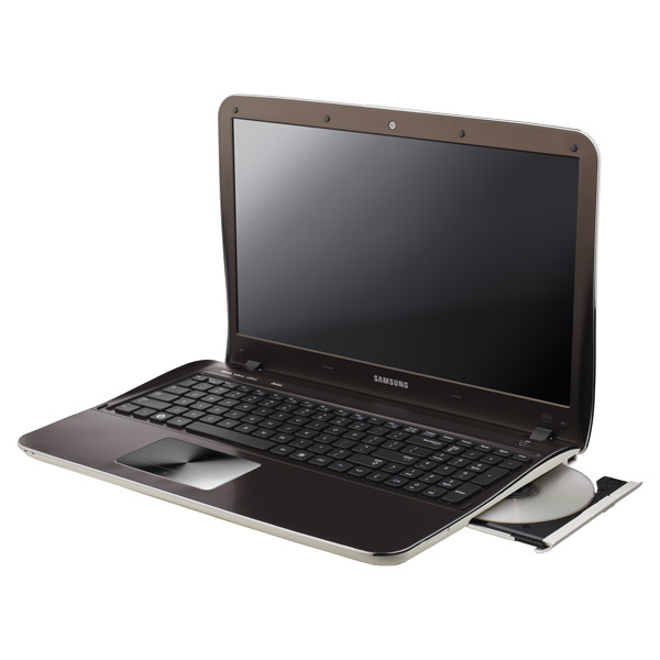 Samsung SF SF510 Intel® Core™ i5 i5-460M – image 1